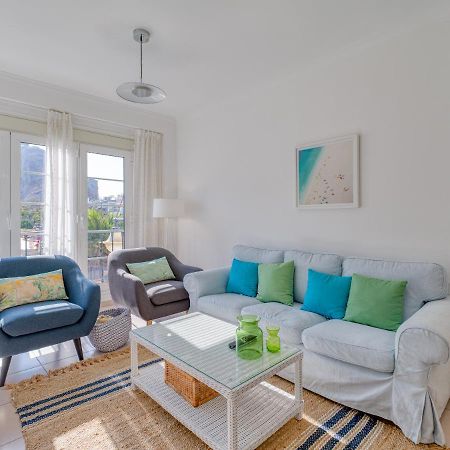 Mogansol Apartment 푸에르토 데 모간 외부 사진
