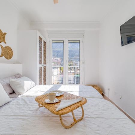 Mogansol Apartment 푸에르토 데 모간 외부 사진