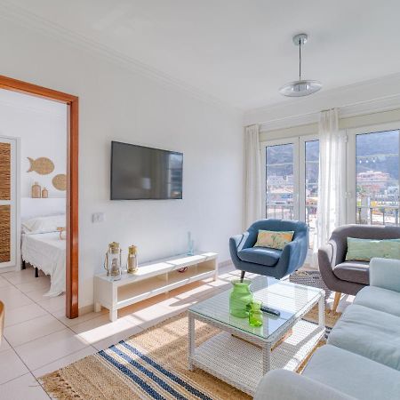 Mogansol Apartment 푸에르토 데 모간 외부 사진