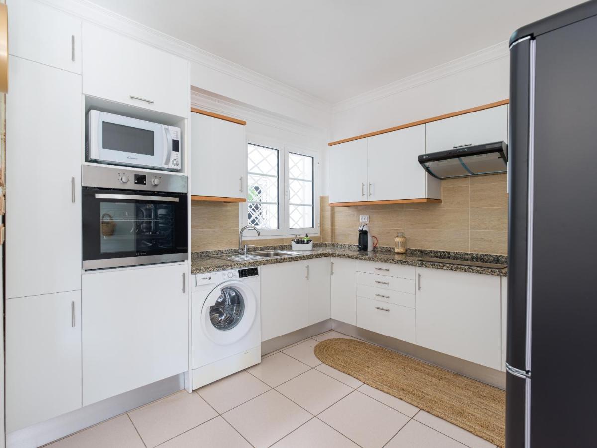 Mogansol Apartment 푸에르토 데 모간 외부 사진