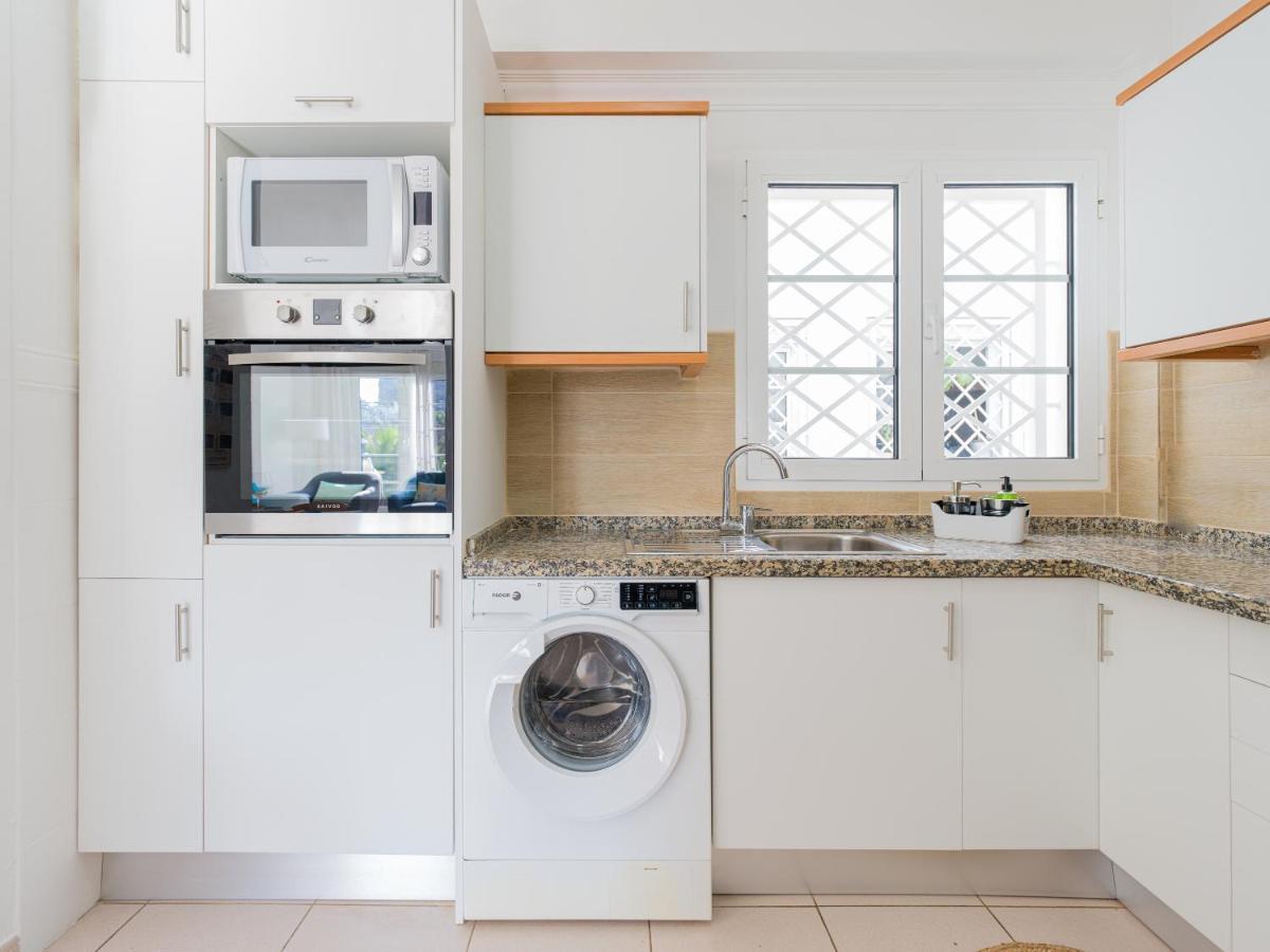 Mogansol Apartment 푸에르토 데 모간 외부 사진