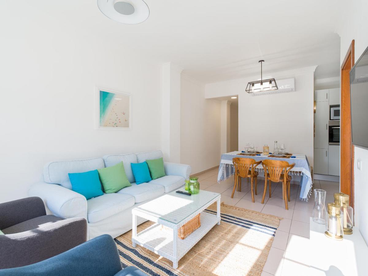 Mogansol Apartment 푸에르토 데 모간 외부 사진