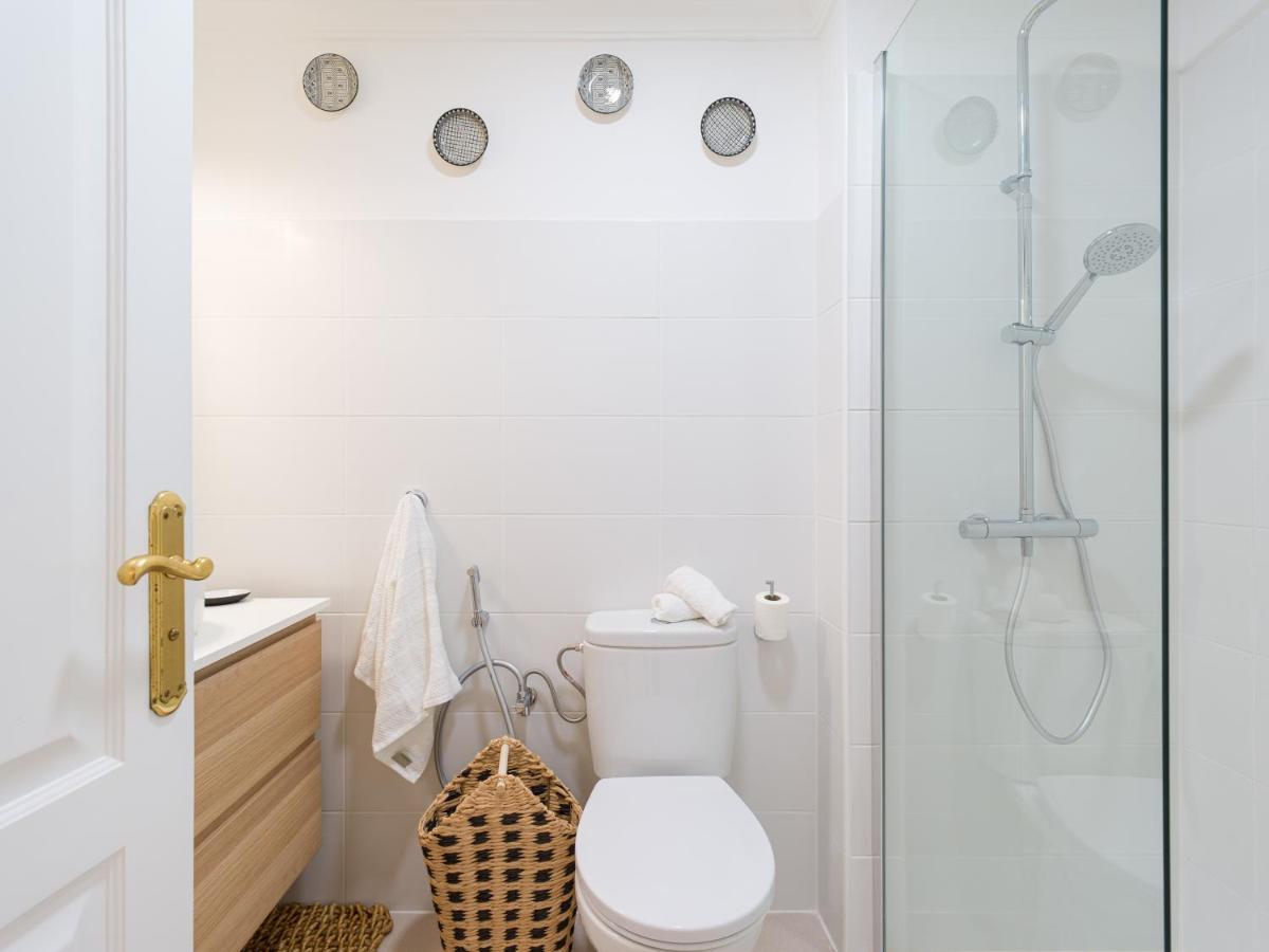 Mogansol Apartment 푸에르토 데 모간 외부 사진