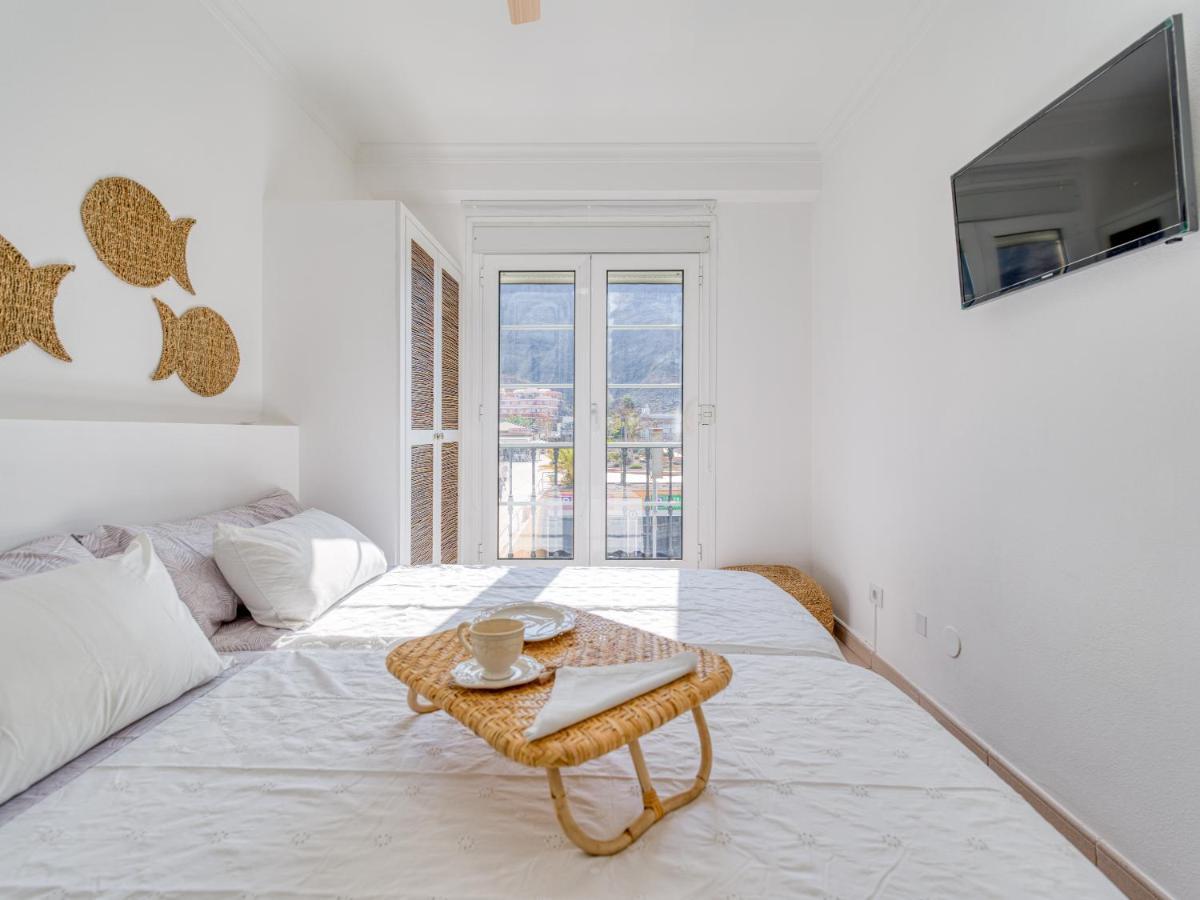 Mogansol Apartment 푸에르토 데 모간 외부 사진