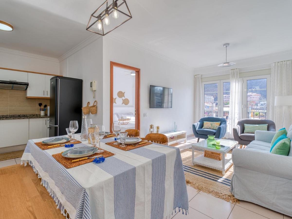 Mogansol Apartment 푸에르토 데 모간 외부 사진