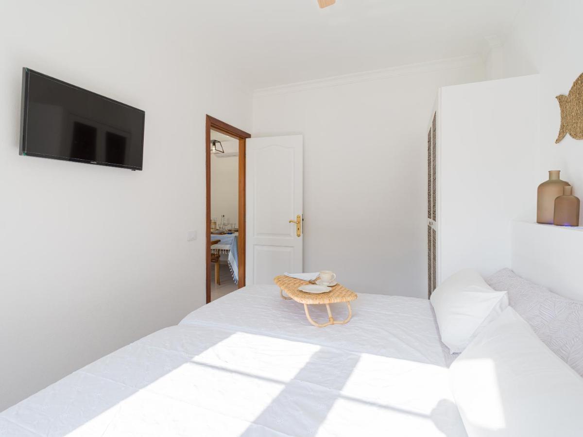 Mogansol Apartment 푸에르토 데 모간 외부 사진