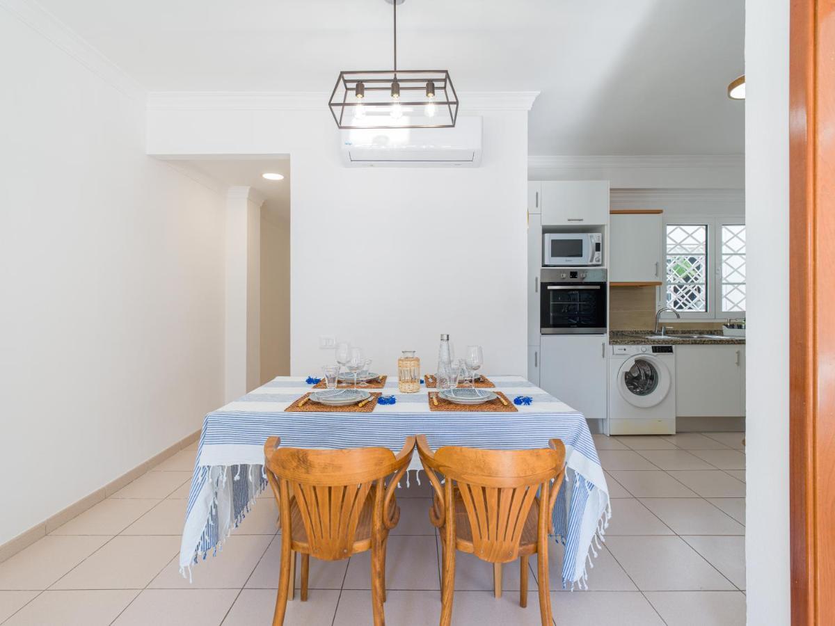 Mogansol Apartment 푸에르토 데 모간 외부 사진
