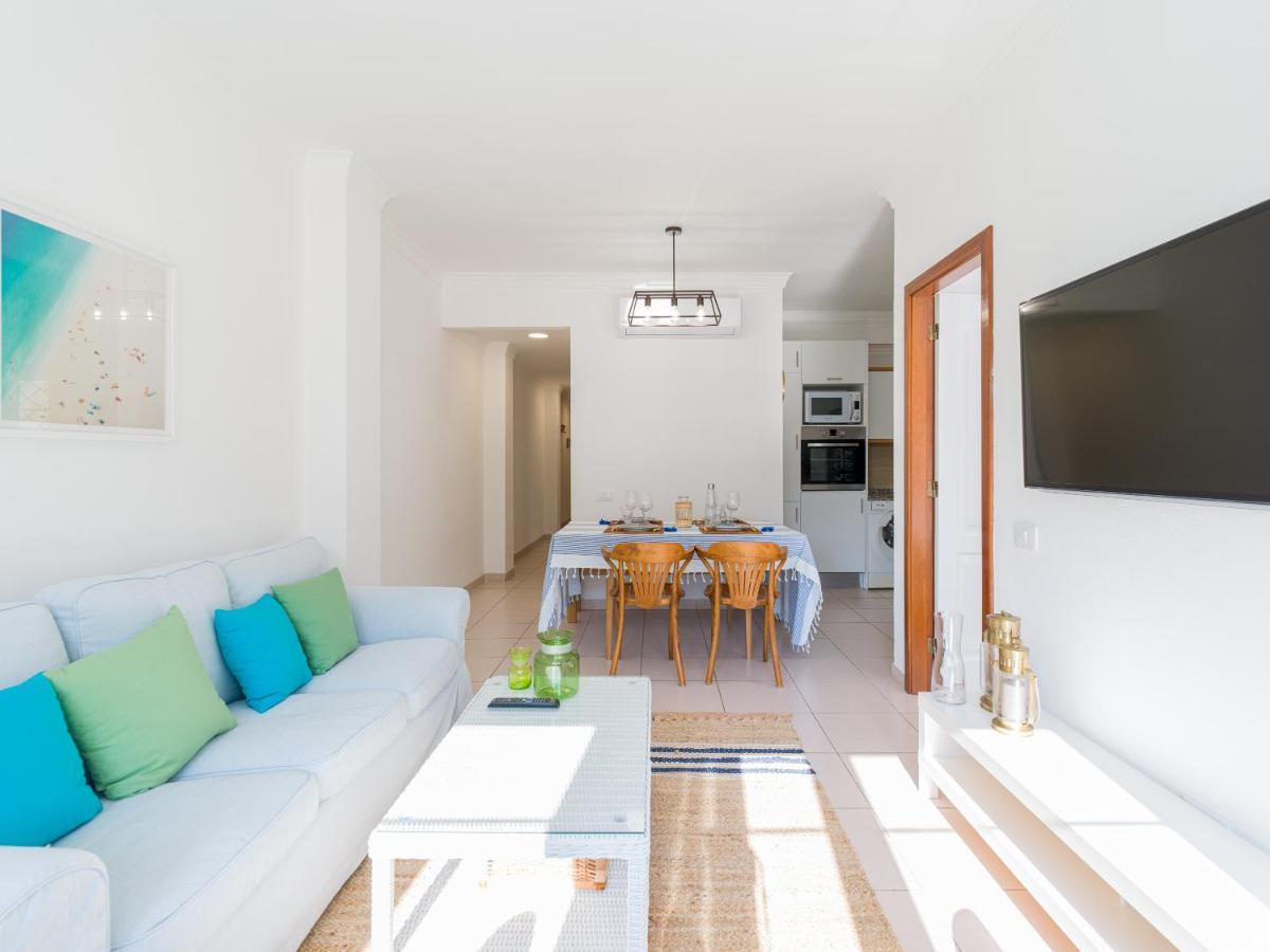 Mogansol Apartment 푸에르토 데 모간 외부 사진