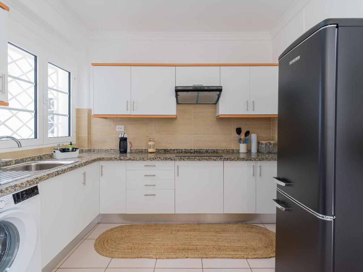 Mogansol Apartment 푸에르토 데 모간 외부 사진