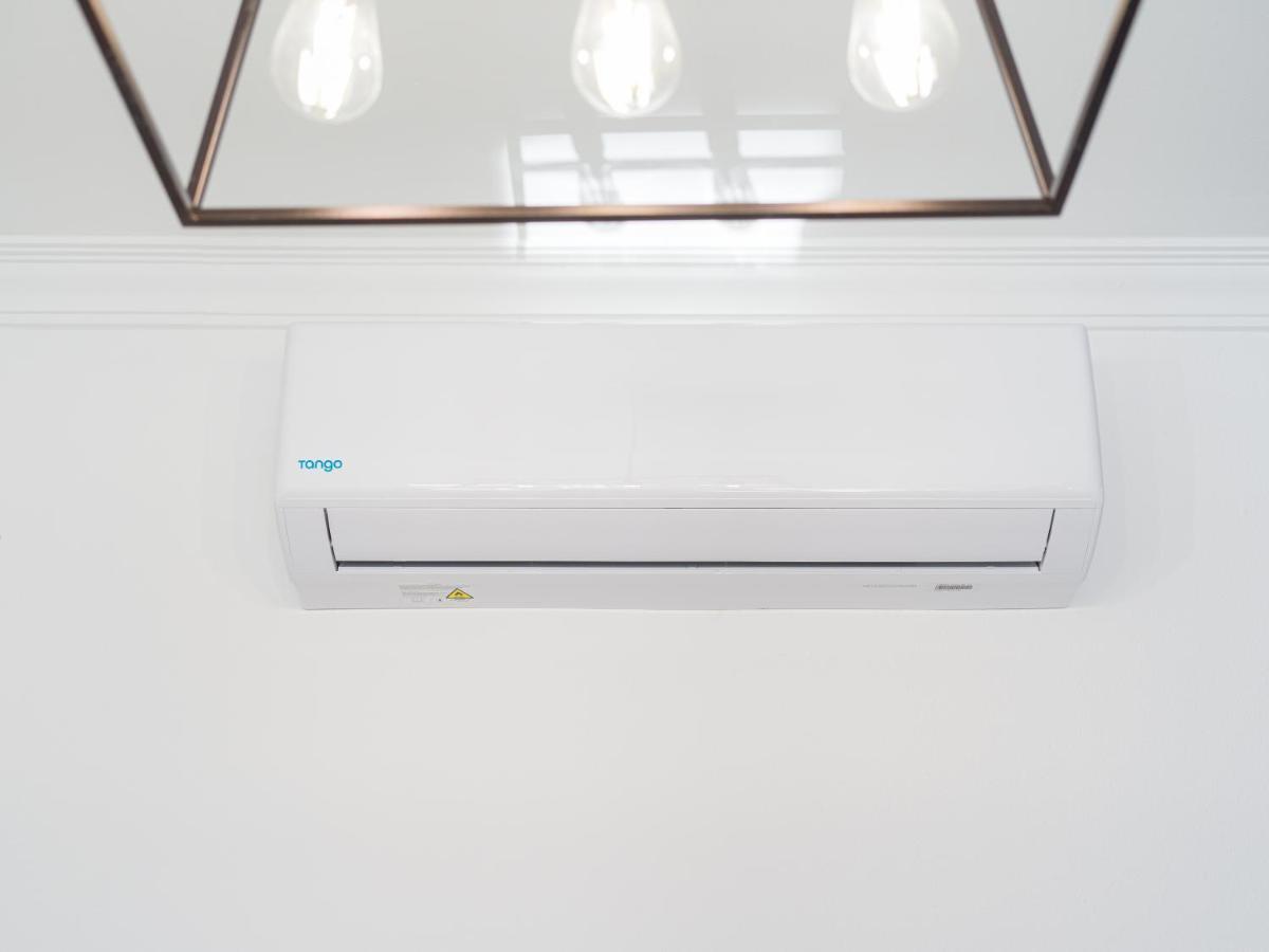 Mogansol Apartment 푸에르토 데 모간 외부 사진