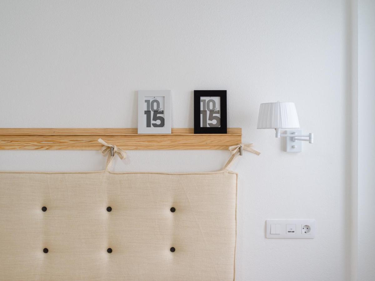 Mogansol Apartment 푸에르토 데 모간 외부 사진