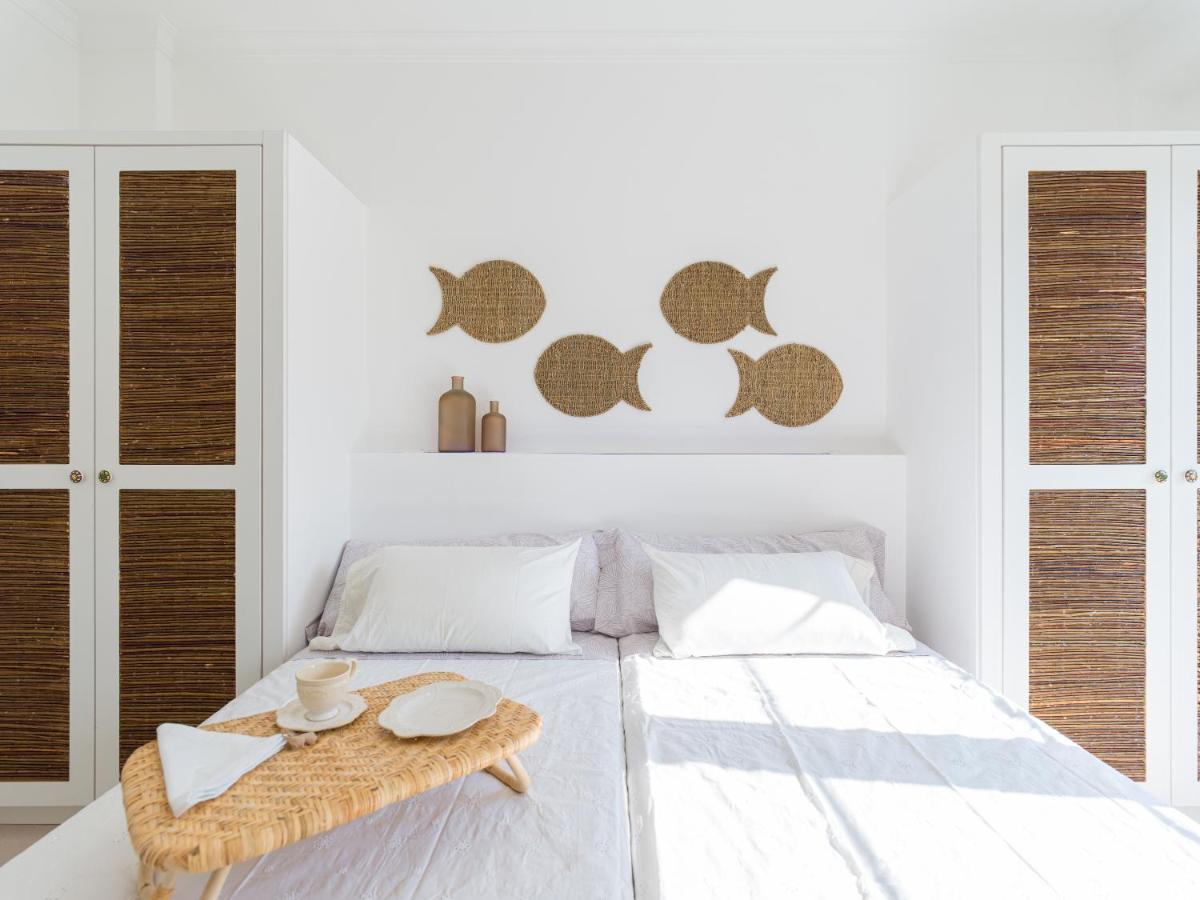 Mogansol Apartment 푸에르토 데 모간 외부 사진