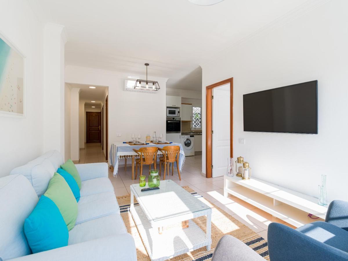 Mogansol Apartment 푸에르토 데 모간 외부 사진