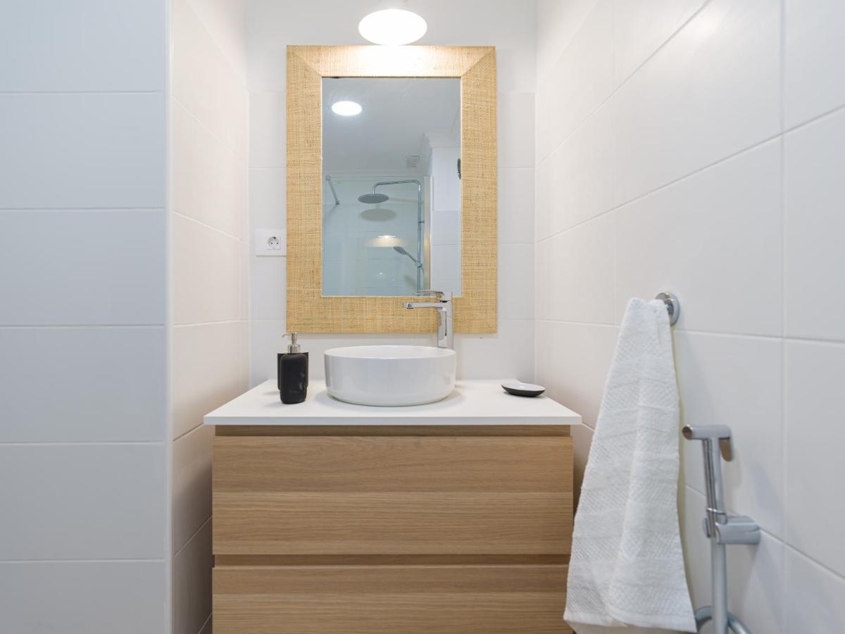 Mogansol Apartment 푸에르토 데 모간 외부 사진
