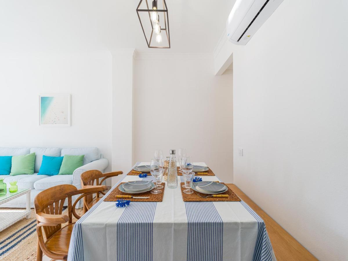 Mogansol Apartment 푸에르토 데 모간 외부 사진