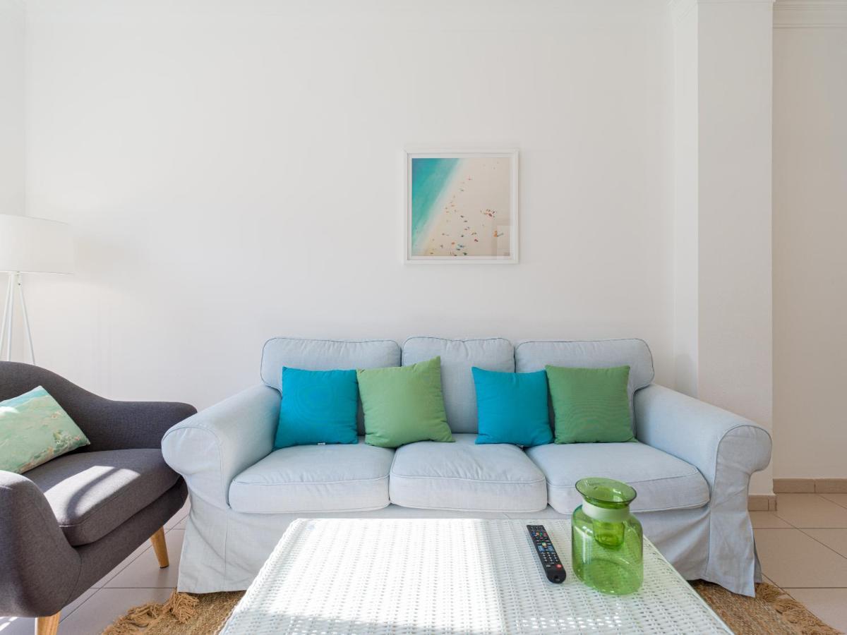 Mogansol Apartment 푸에르토 데 모간 외부 사진